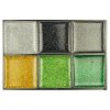 KLEANCOLOR Cream Glitter Eyeshadow - Phantom