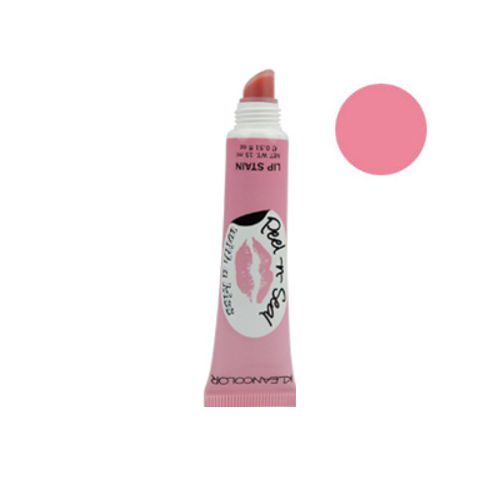 KLEANCOLOR Peel-N-Seal with a Kiss Lip Stain