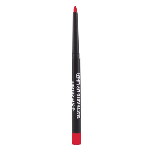 CITY COLOR Matte Auto Lip Liner