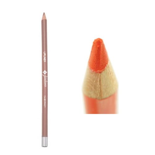 JORDANA Long Lip Liner Pencil