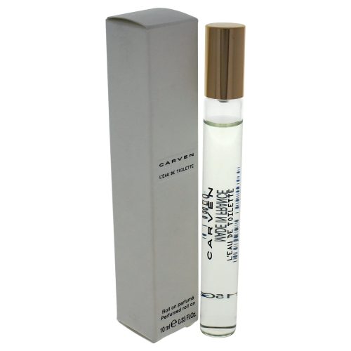 LEau De Toilette Perfumed Rollerball by Carven for Women 0 33 oz Perfumed Rollerball Mini c329ac53 fa8c 4cd0 a5d7 060555931887 1.81a1d8dcec710ed1976ed51378cab187