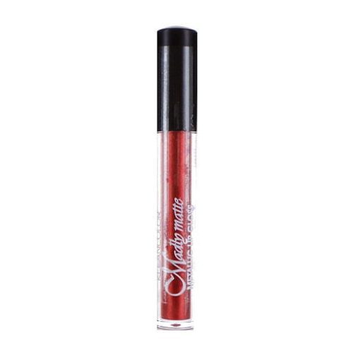 KLEANCOLOR Madly Matte Metallic Lip Gloss