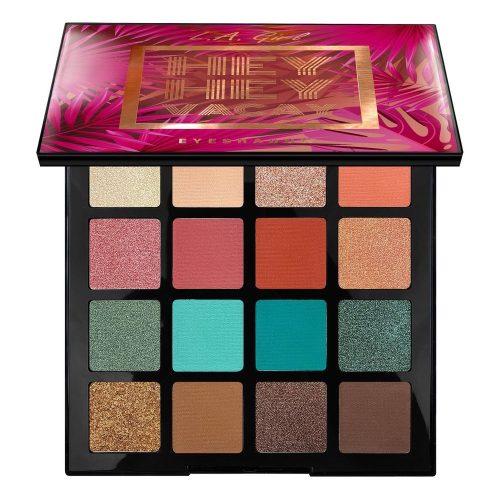 L.A. GIRL Hey Hey Vacay Eyeshadow Palette