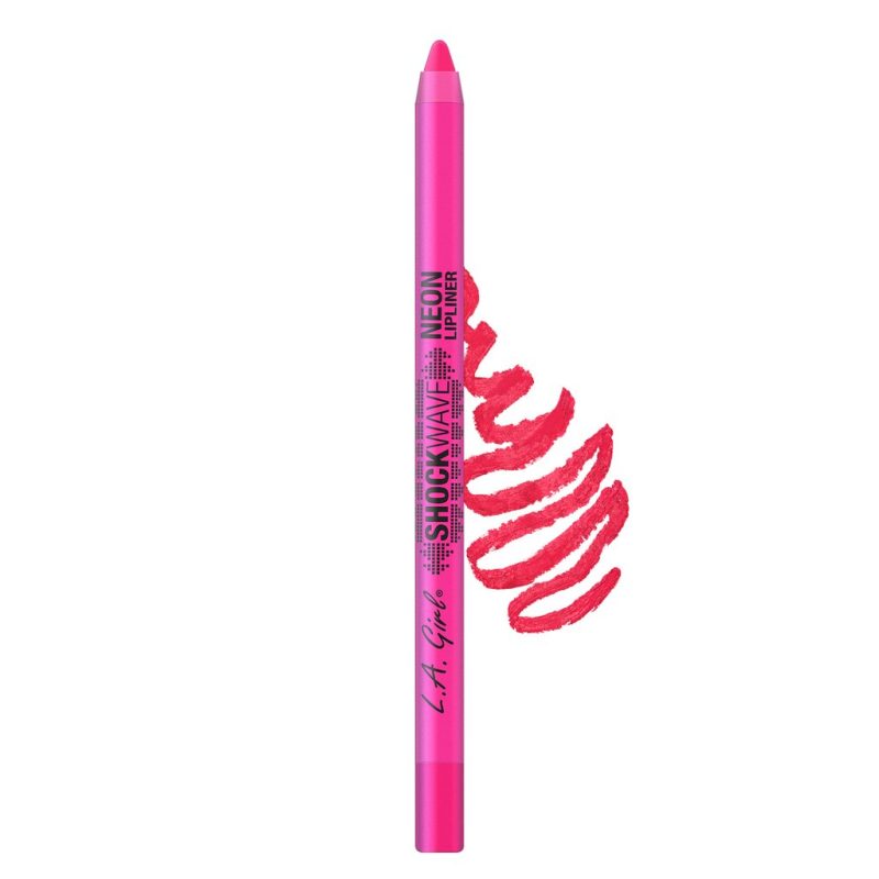 L.A. GIRL Shockwave Neon Lipliner