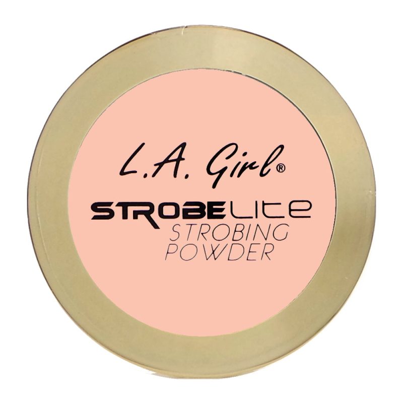 L.A. GIRL Strobe Lite Powder