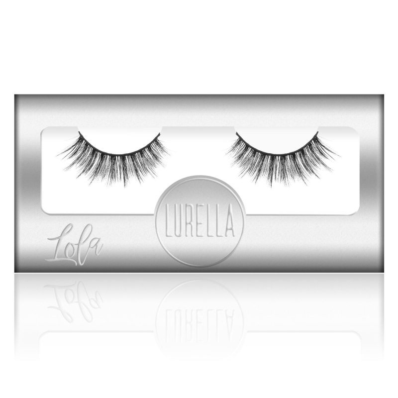 Lola 3D Synthetic Lashes 2