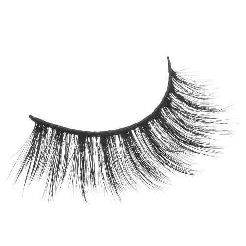 Lola 3D Synthetic Lashes 3