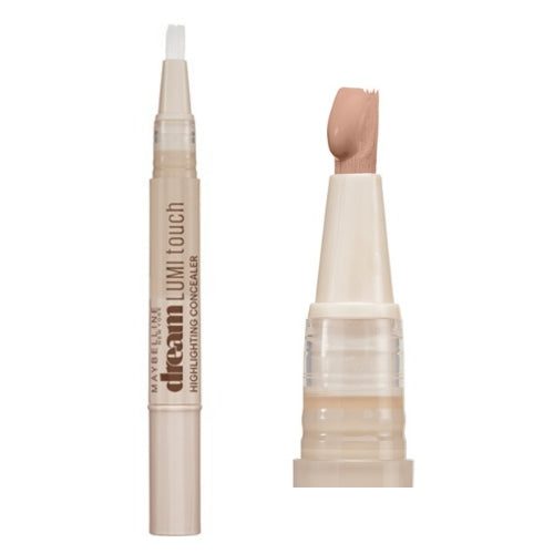 MAYBELLINE Dream Lumi Touch Highlighting Concealer