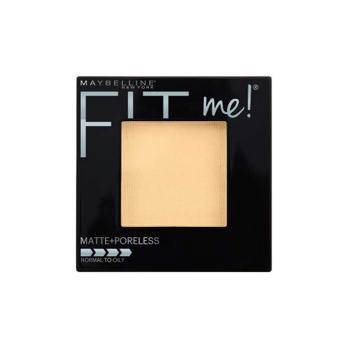 MAYBELLINE Fit Me Matte + Poreless Powder