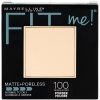 MAYBELLINE Fit Me Matte + Poreless Powder