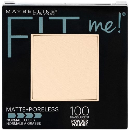 MAYBELLINE Fit Me Matte + Poreless Powder