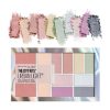 MAYBELLINE The City Kits Eye + Cheek Palette