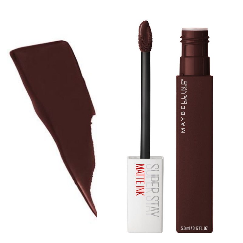 MAYBELLINE SuperStay Matte Ink