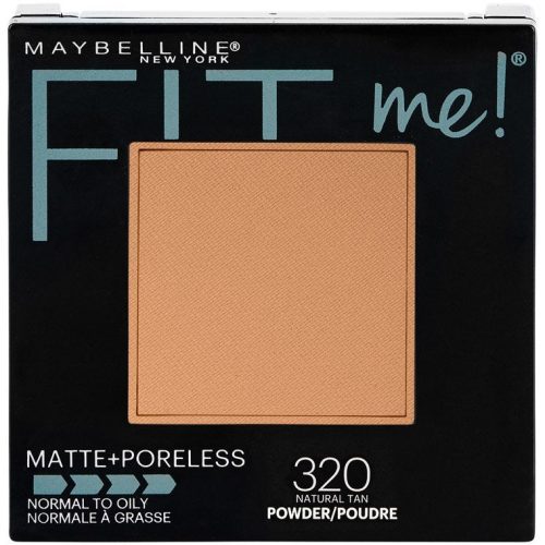 MAYBELLINE Fit Me Matte + Poreless Powder