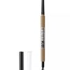 MAYBELLINE Brow Ultra Slim Defining Eyebrow Pencil