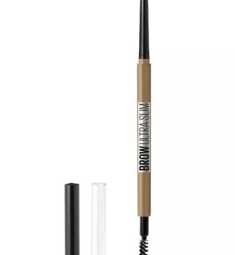 MAYBELLINE Brow Ultra Slim Defining Eyebrow Pencil