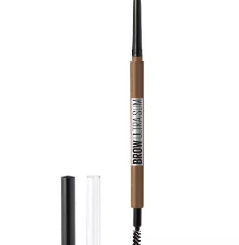 MAYBELLINE Brow Ultra Slim Defining Eyebrow Pencil