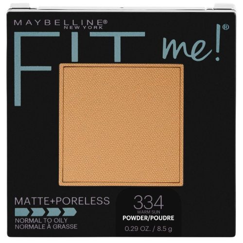 MAYBELLINE Fit Me Matte + Poreless Powder