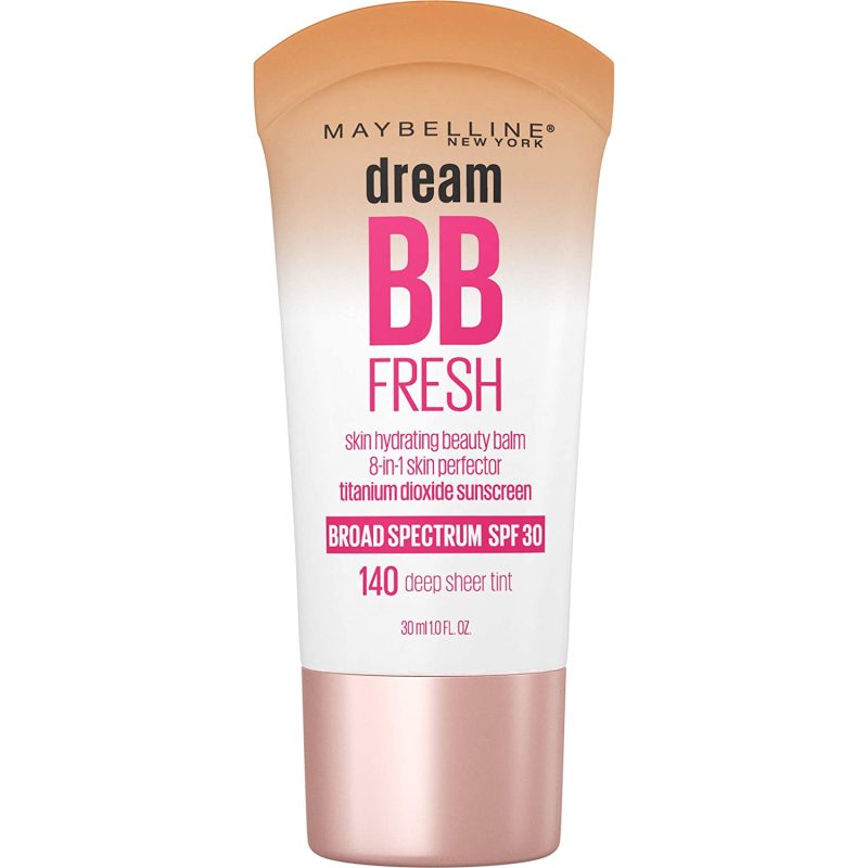 MAYBELLINE Dream Fresh BB Cream