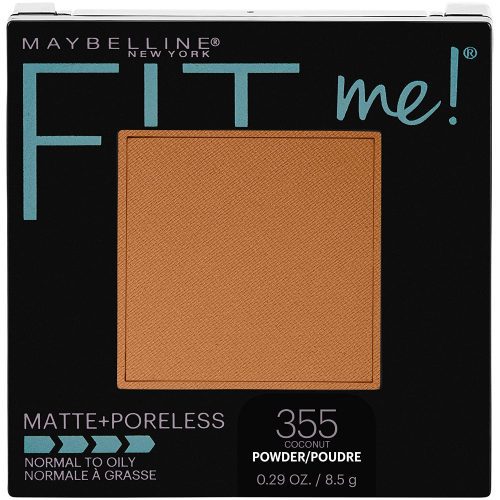 MAYBELLINE Fit Me Matte + Poreless Powder