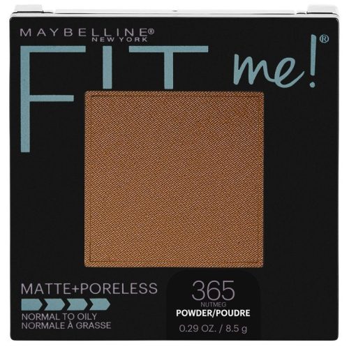 MAYBELLINE Fit Me Matte + Poreless Powder