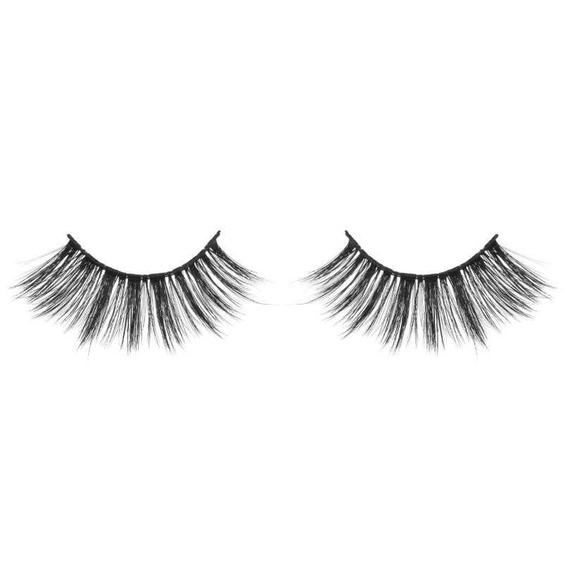 MELBOURNE 3D Synthetic Lashes 1