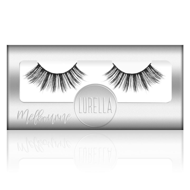 MELBOURNE 3D Synthetic Lashes 2