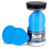 mehron Face Smoothie Sponge - Blue