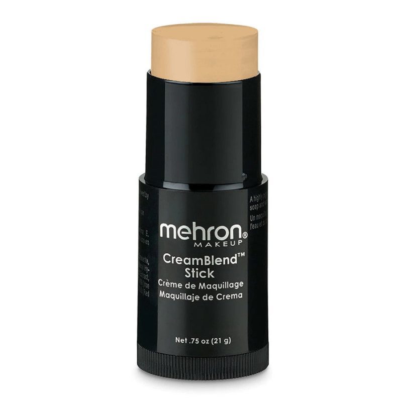 mehron CreamBlend Stick