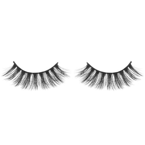 Mali 3D Synthetic Lashes 1