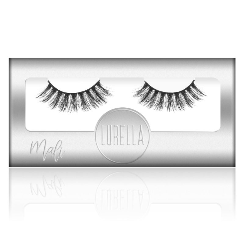 Mali 3D Synthetic Lashes 2