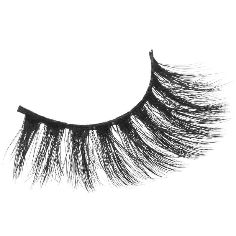 Mali 3D Synthetic Lashes 3