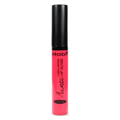 Nabi Cosmetics Matte Lip Gloss