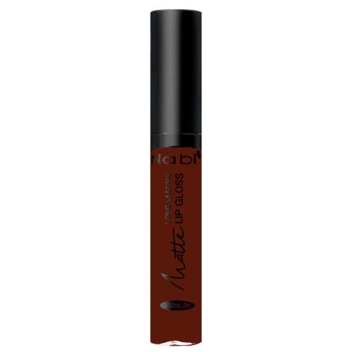 Nabi Cosmetics Matte Lip Gloss