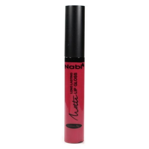 Nabi Cosmetics Matte Lip Gloss