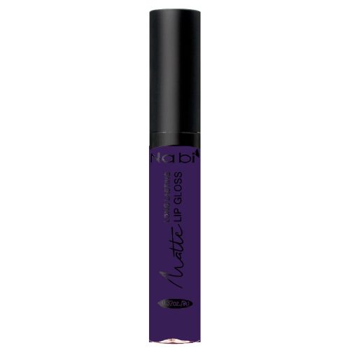 Nabi Cosmetics Matte Lip Gloss