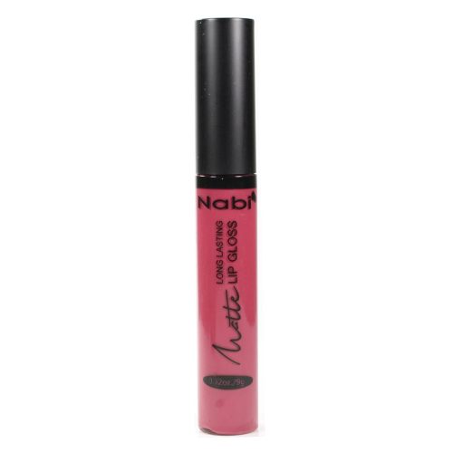 Nabi Cosmetics Matte Lip Gloss