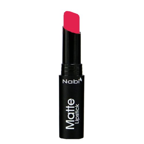 Nabi Cosmetics Matte Lipstick