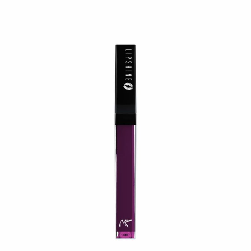 NICKA K Velvet Lip Shine