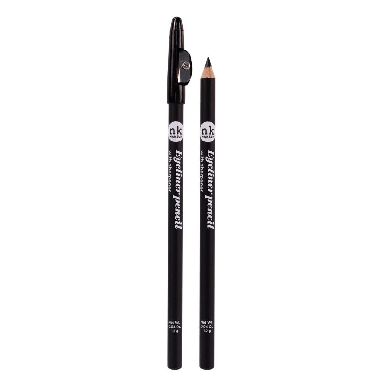 NICKA K Eyeliner Pencil With Sharpener