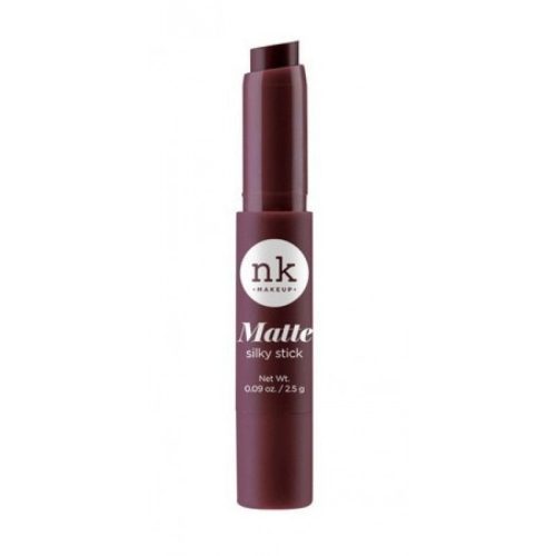 NICKA K Silky Matte Stick