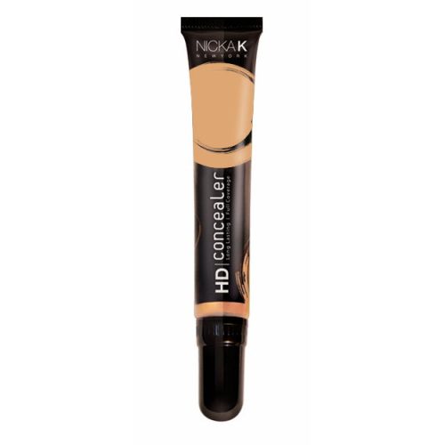 NICKA K HD Concealer