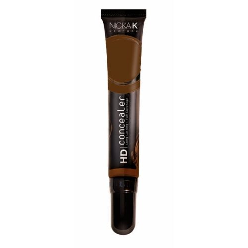 NICKA K HD Concealer