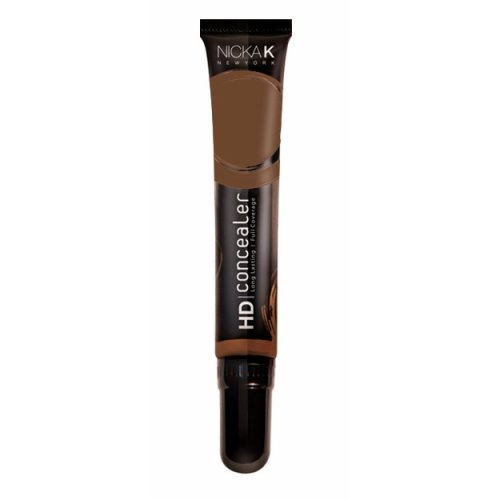 NICKA K HD Concealer