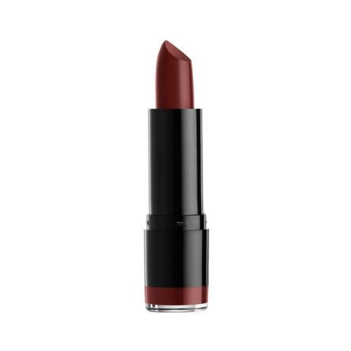 NYX Extra Creamy Round Lipstick 2