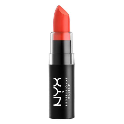 NYX Matte Lipstick