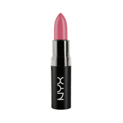 NYX Matte Lipstick