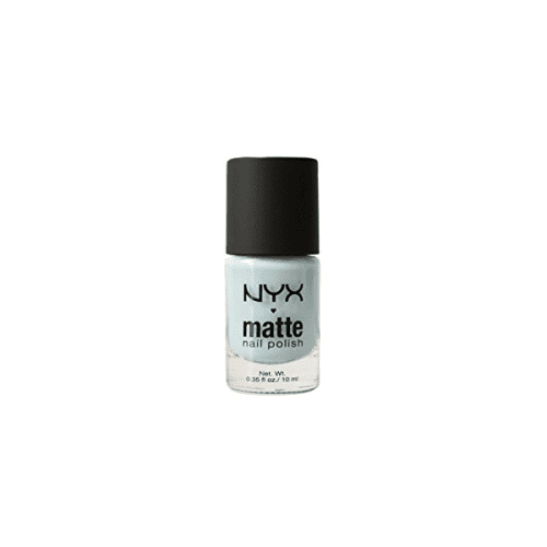 NYX Matte Nail Polish