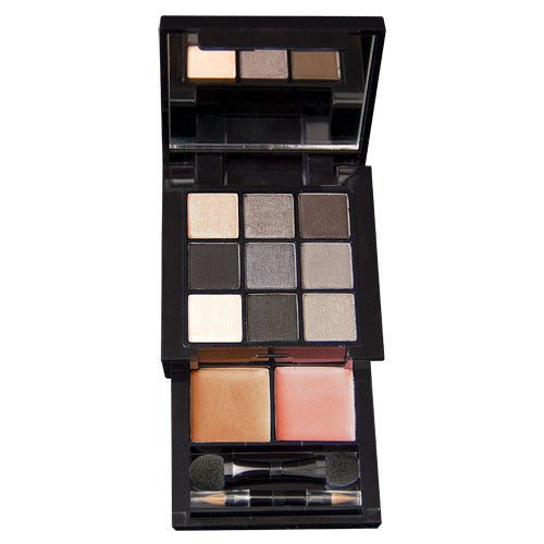 NYX S109 Smokey Look Kit - NXS109