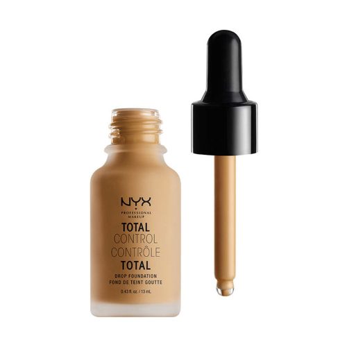 NYX Total Control Drop Foundation